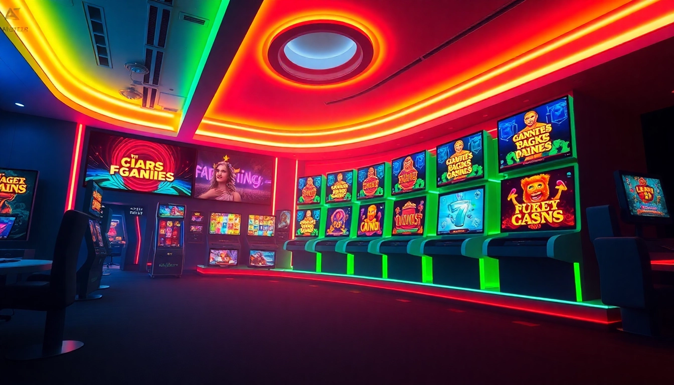 Join ck4444 net now to experience dynamic online casino games and fast payouts with top features.