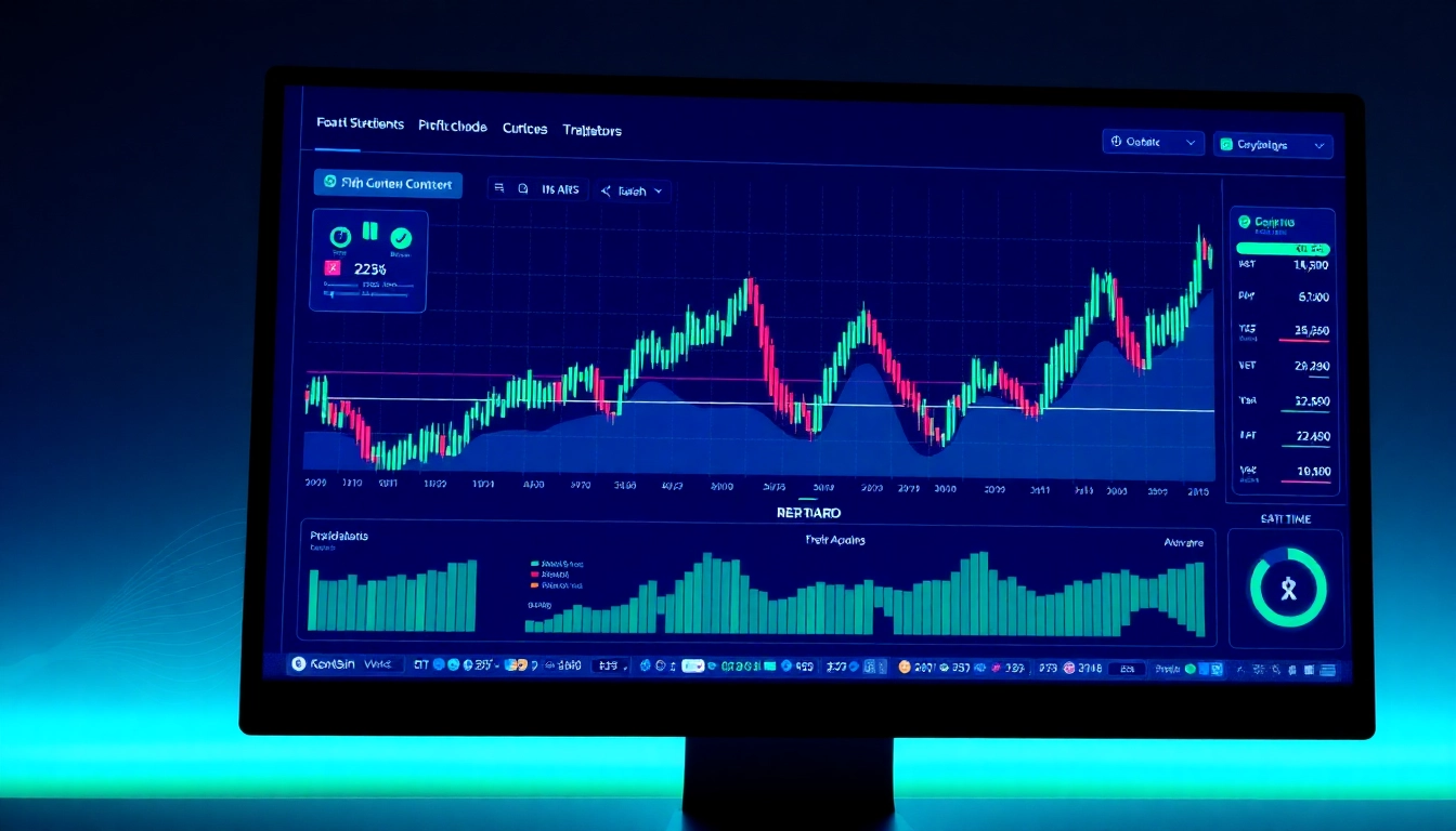 Learn how to navigate the aicoin官网 for real-time市场行情 and crypto analysis tools with an intuitive interface.