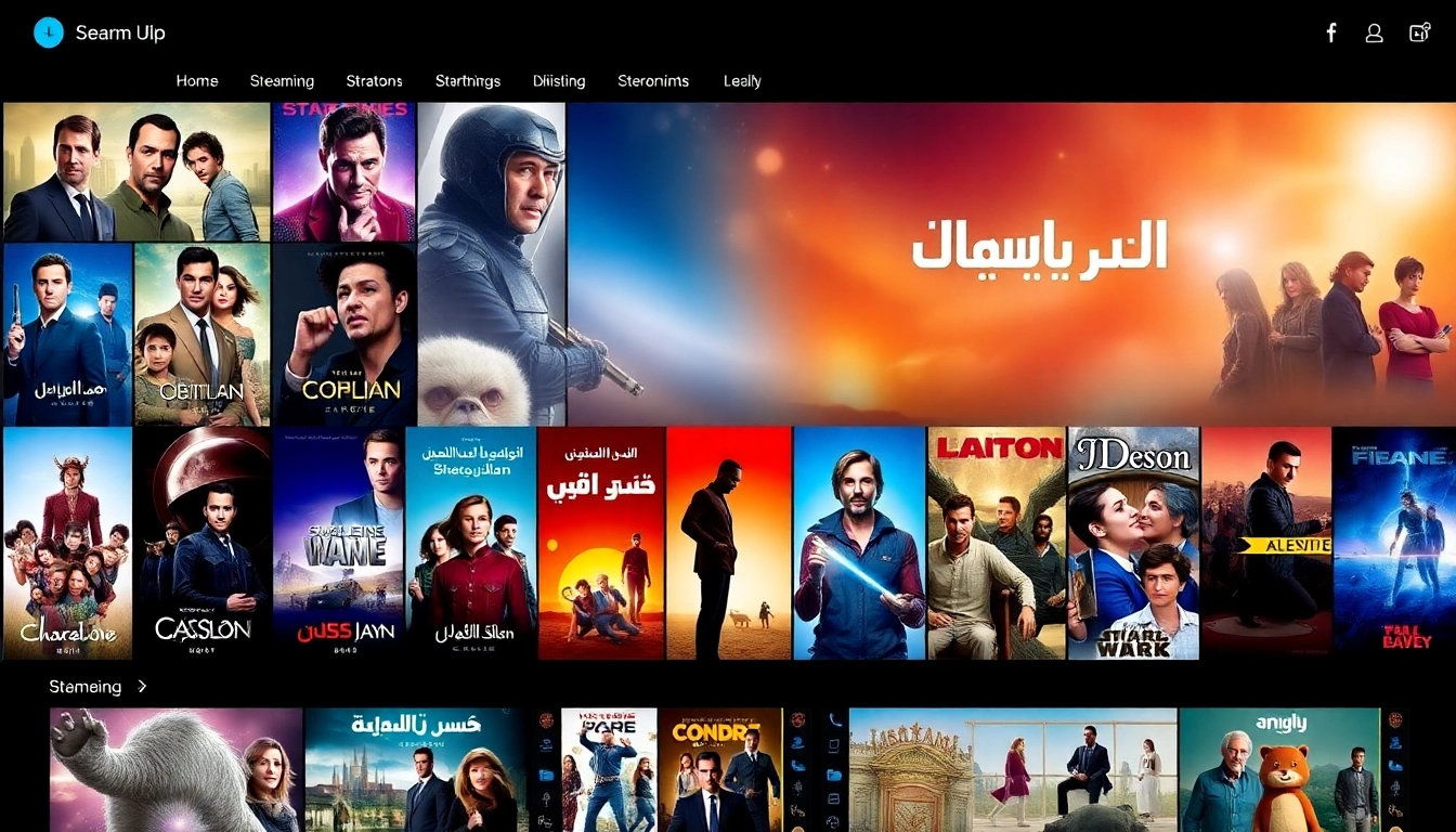مشاهدة افلام ومسلسلات مترجمة عربي بجودة عالية عبر منصة باهي فيلم مع قنوات متنوعة وميزات حديثة لتجربة ممتعة.